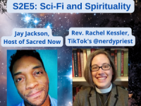 Sci-Fi and Spirituality